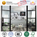 Hoe Sales with Good Quality of Factory Price Rainbow Color Pictures Window Roller Shades Blinds